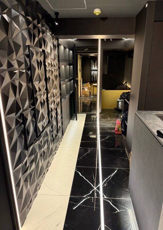 新橋　飲食店